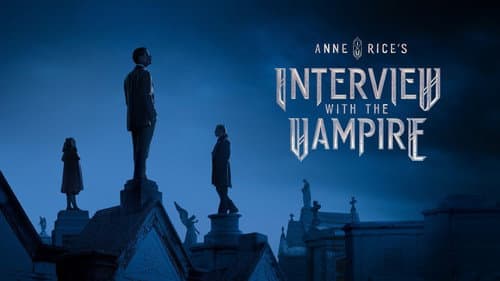 Interview with the Vampire still
