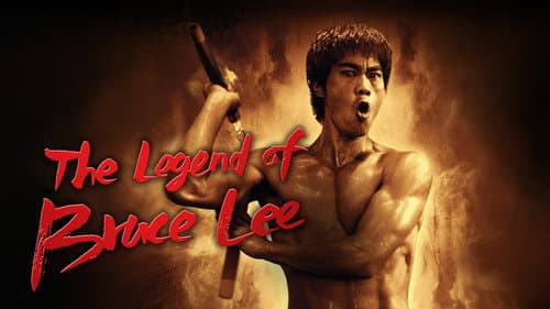 The Legend of Bruce Lee still