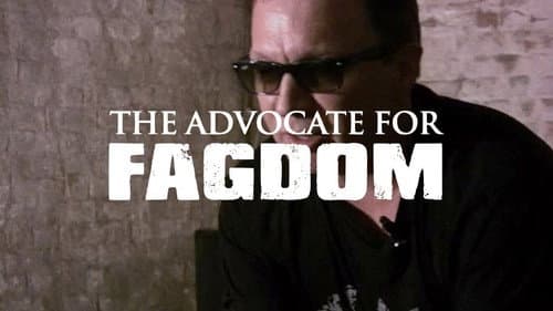 The Advocate for Fagdom still