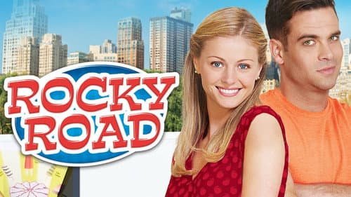 Rocky Road still