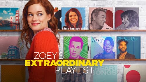 Zoey's Extraordinary Playlist still