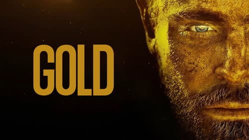 Gold still