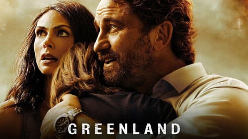 Greenland still