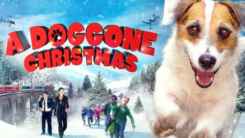 A Doggone Christmas still