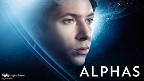 Alphas still