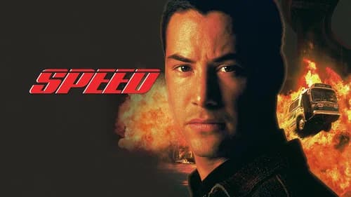 Speed still