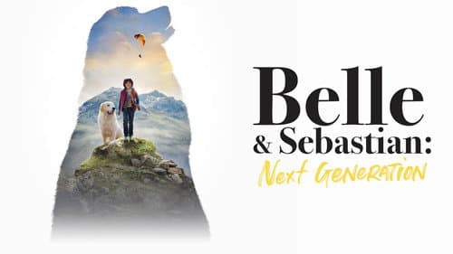 Belle and Sebastian: Next Generation still