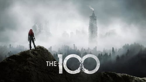 The 100 still