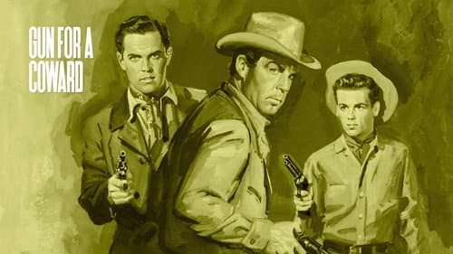 Gun for a Coward still
