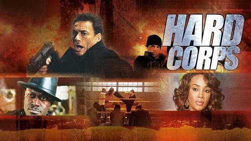 The Hard Corps still
