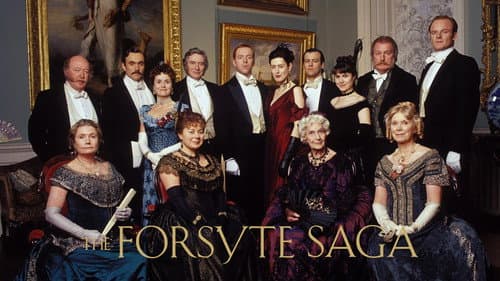 The Forsyte Saga still