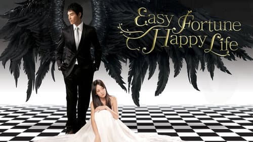 Easy Fortune Happy Life still