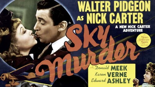 Sky Murder still