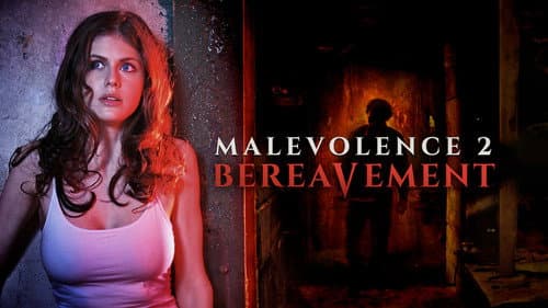 Bereavement still