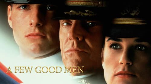 A Few Good Men still