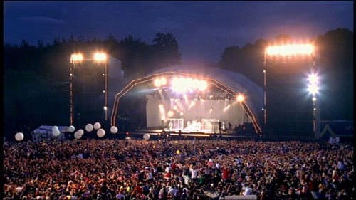 Bryan Adams: Live at Slane Castle still