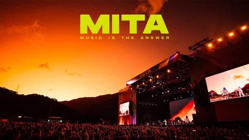 Lana Del Rey - MITA FESTIVAL still