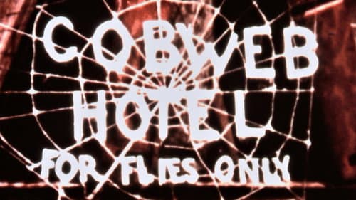 The Cobweb Hotel still