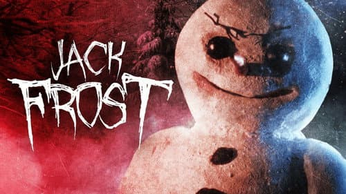 Jack Frost still