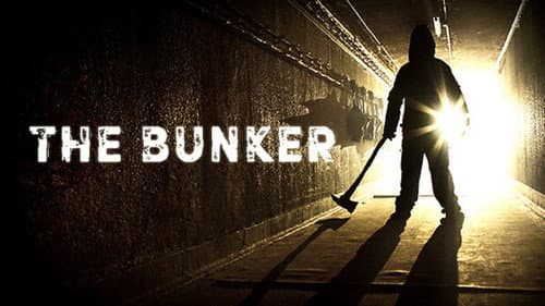 The Bunker still