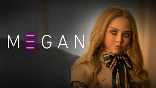M3GAN still