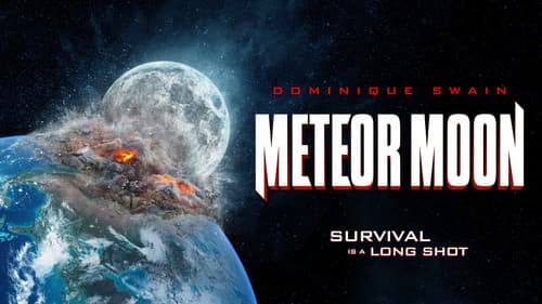Meteor Moon still