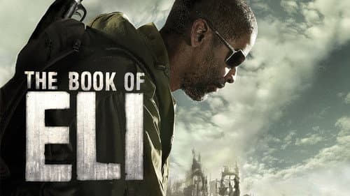 The Book of Eli still