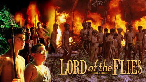 Lord of the Flies still