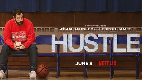 Hustle still