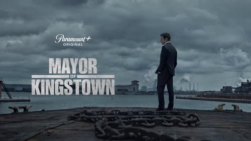 Mayor of Kingstown still