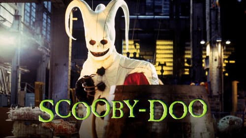 Scooby-Doo still