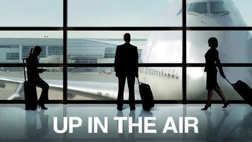 Up in the Air still