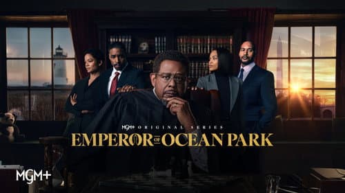 The Emperor of Ocean Park still