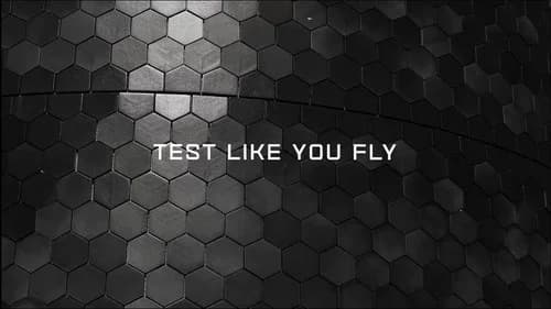 Test Like You Fly still