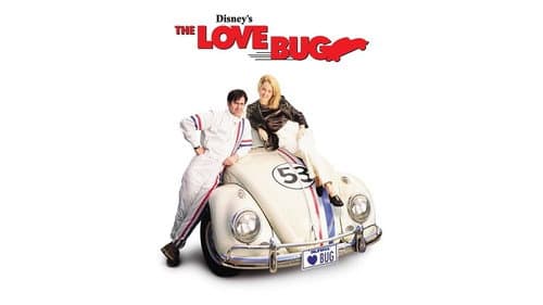 The Love Bug still