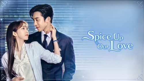 Spice Up Our Love still