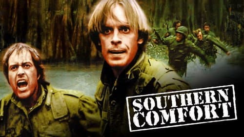 Southern Comfort still