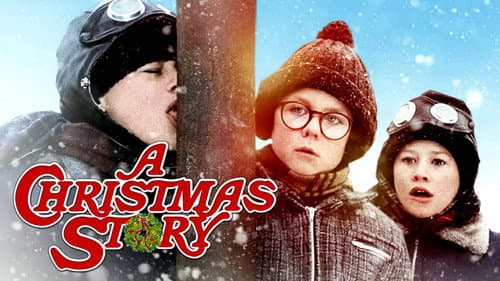 A Christmas Story still