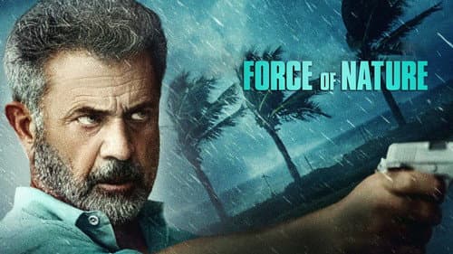 Force of Nature still