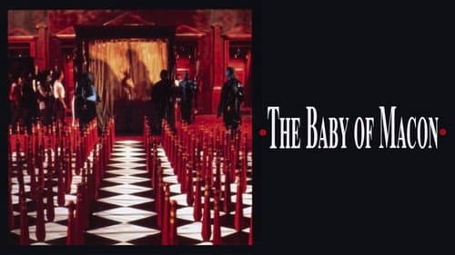 The Baby of Mâcon still