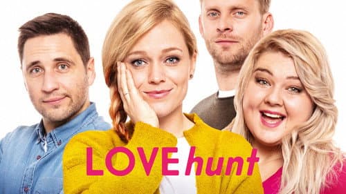 LOVEhunt still