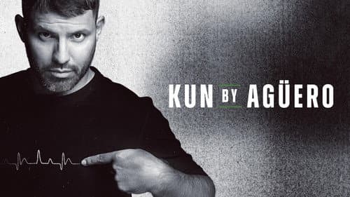 Kun by Agüero still