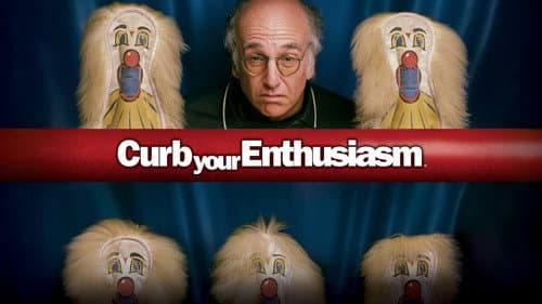 Curb Your Enthusiasm still