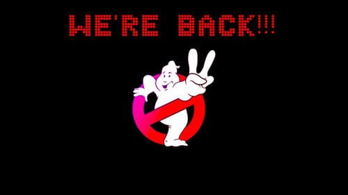 Ghostbusters II still