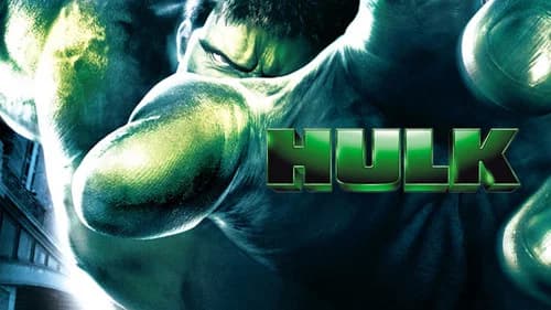 Hulk still