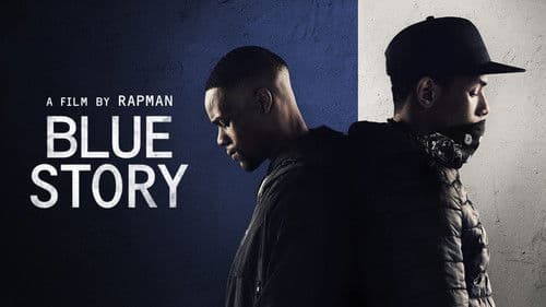 Blue Story still