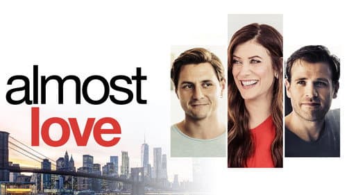 Almost Love still