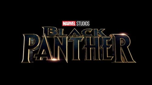 Black Panther still