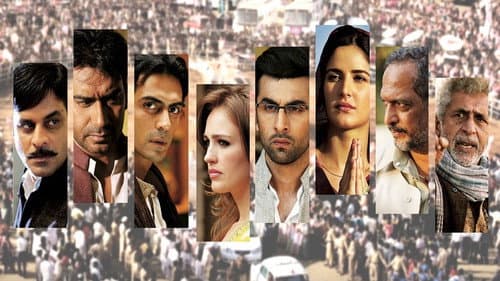 Raajneeti still