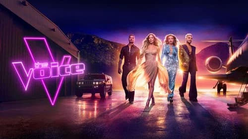 The Voice still